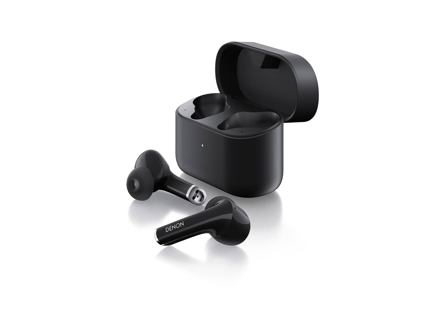 AH-C830NCW, Black, dynamic